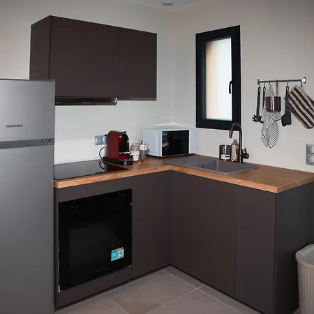 Havre De Paix Niche Dans Les Hauteurs De Saint-Remy-les-Chevreuse